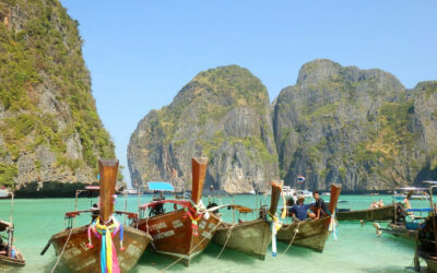 Thailandia