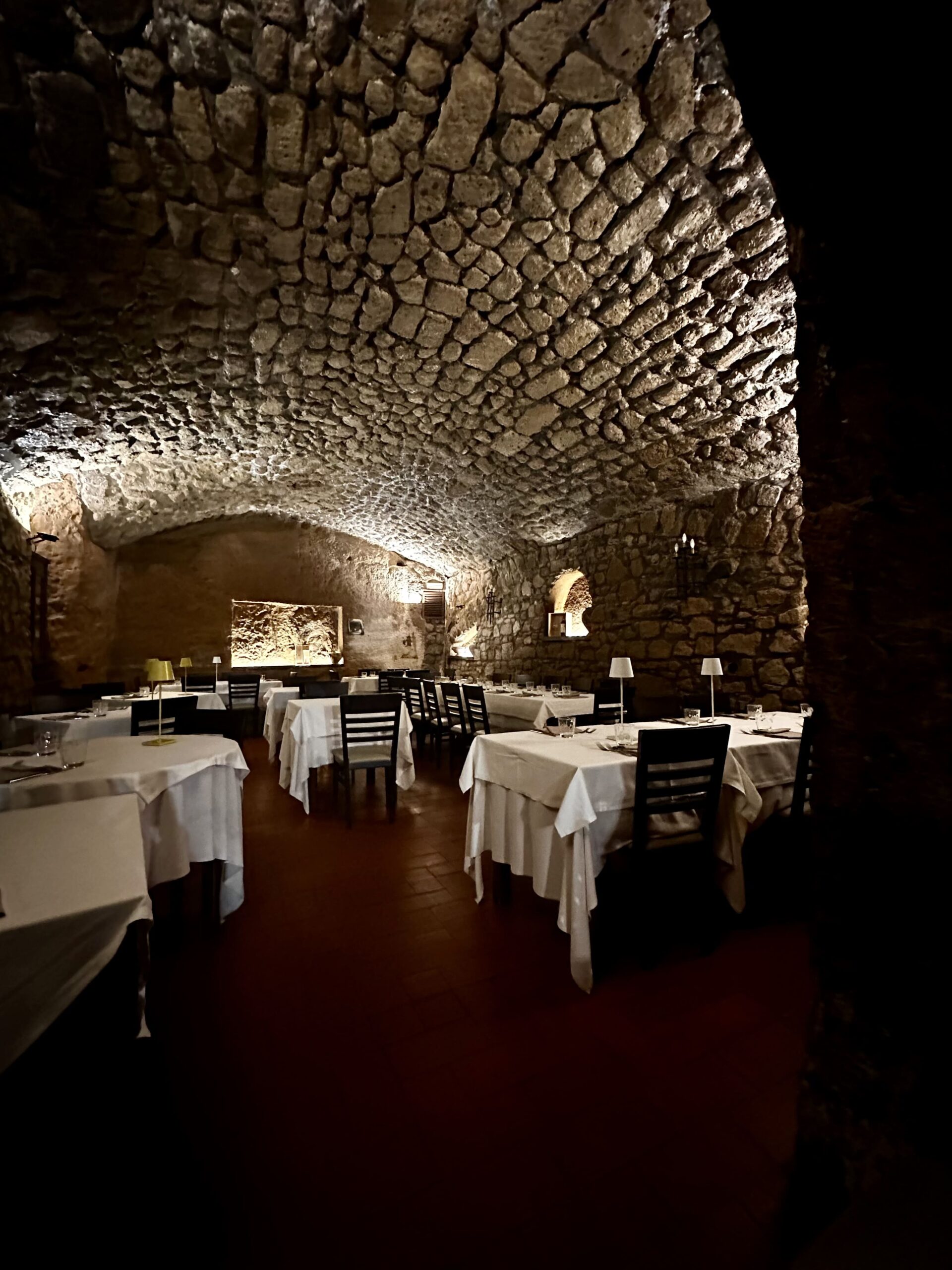 Ristorante Orvieto