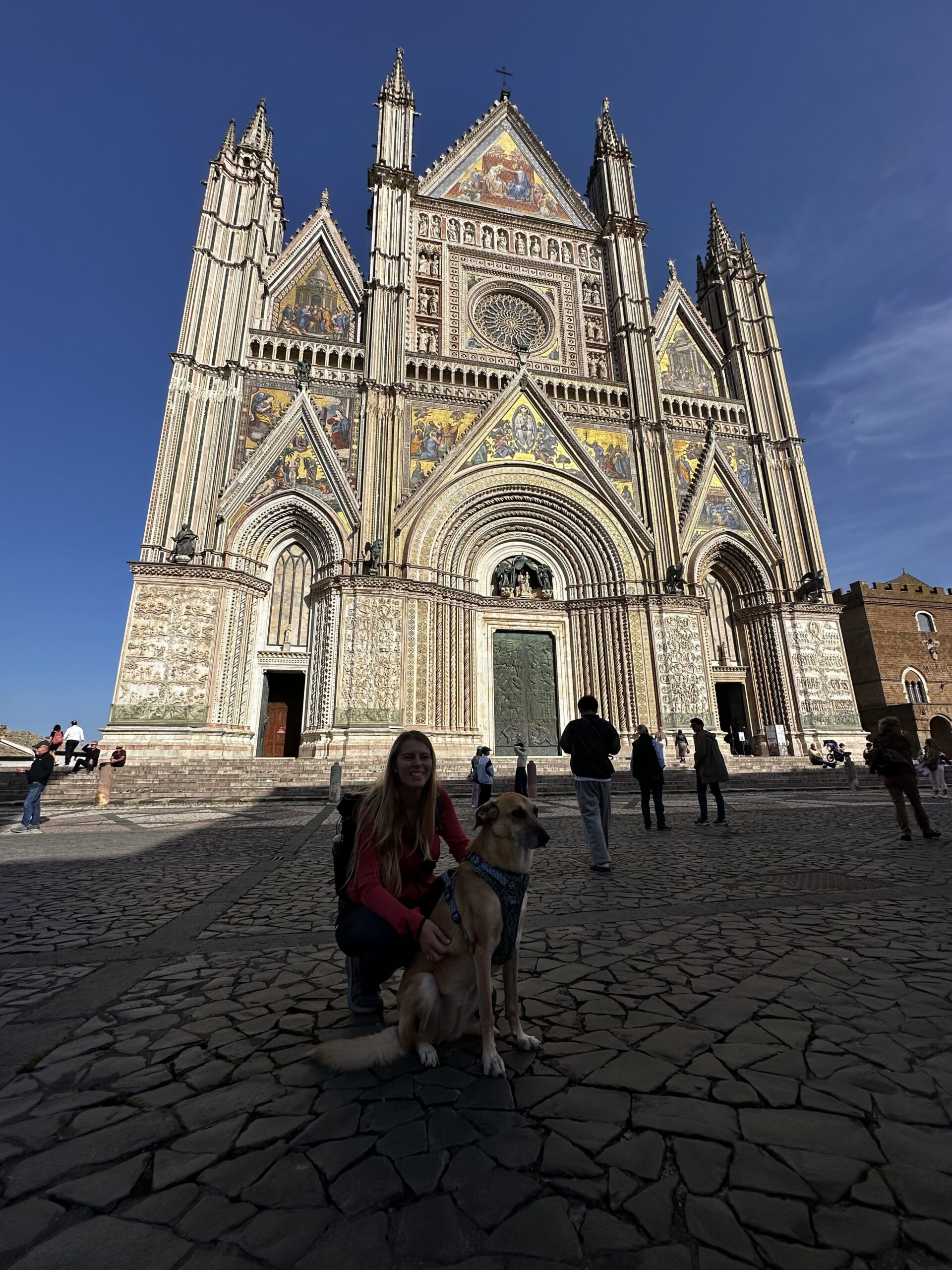 Orvieto: cosa vedere in un giorno