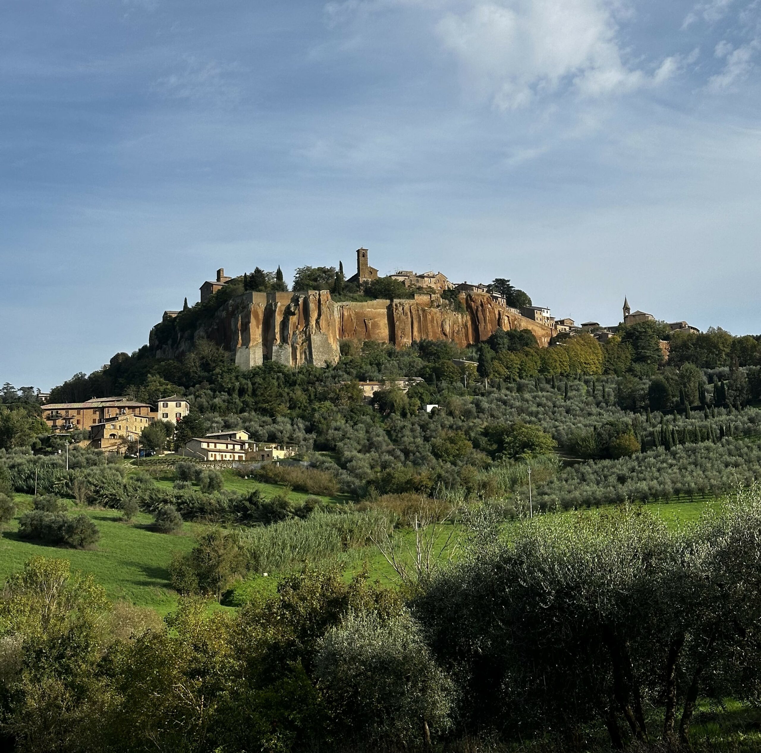 Orvieto: cosa vedere in un giorno